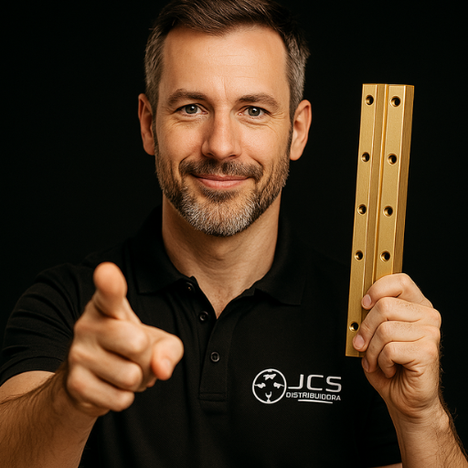 Guias de Bronze